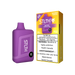 [ON] STLTH 8K PRO Disposable 20mg Box of 5 Ontario Excise Tax ONE QUAD BERRY