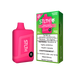 [ON] STLTH 8K PRO Disposable 20mg Box of 5 Ontario Excise Tax ONE TROPICAL STORM ICE