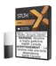 STLTH X Pod Pack Federal Excise Tax ONE Cubano
