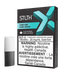 STLTH X Pod Pack Federal Excise Tax ONE Double Mint