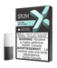 STLTH X Pod Pack Federal Excise Tax ONE Frost Mint
