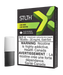 STLTH X Pod Pack Federal Excise Tax ONE Lime Mint