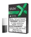 STLTH X Pod Pack Federal Excise Tax ONE Lush Ice