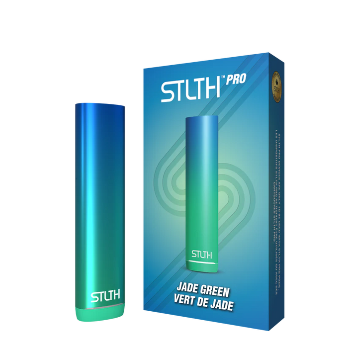 STLTH VAPE  PRO TYPE-C DEVICE Box of 5