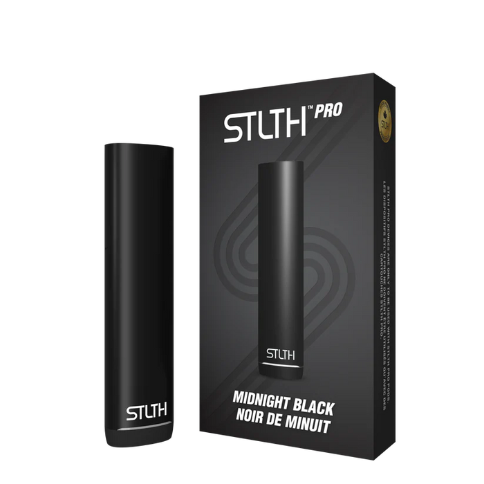 STLTH VAPE  PRO TYPE-C DEVICE Box of 5