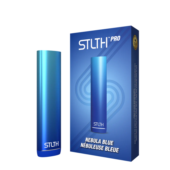 STLTH VAPE  PRO TYPE-C DEVICE Box of 5