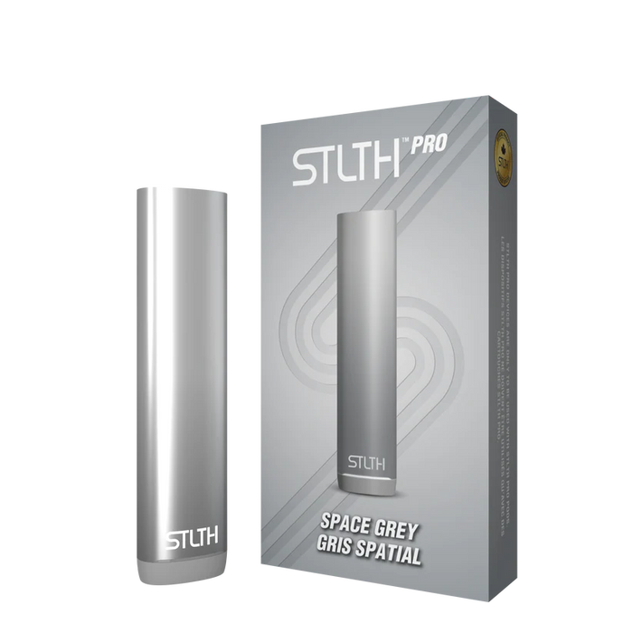 STLTH VAPE  PRO TYPE-C DEVICE Box of 5