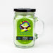 Beamer Candle Co. Ultra Premium Jar Smoke killer collection candle-Skinny dippin' lime in the coco - One Wholesale