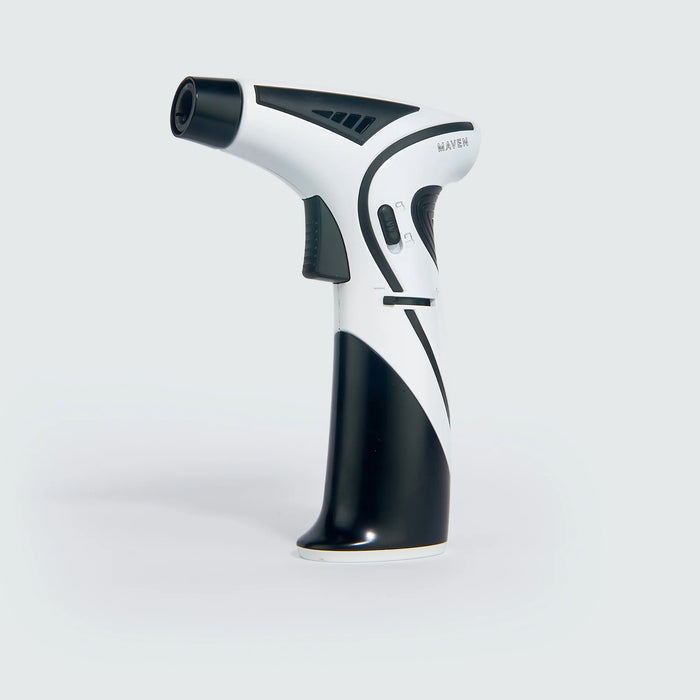 MAVEN | Space Torch ONE White