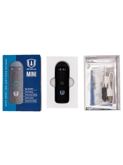 STRATUS MINI DRY HERB PEN Dry Herb Vape Buddyz Wholesale