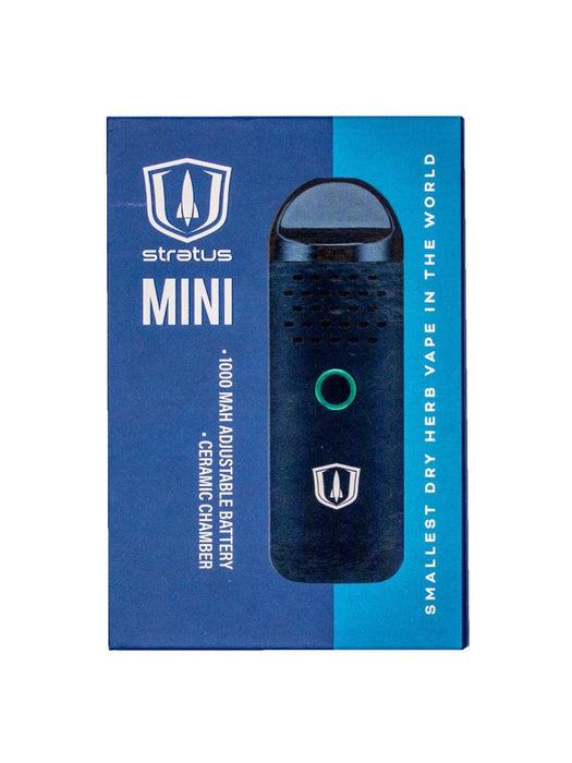STRATUS MINI DRY HERB PEN Dry Herb Vape Buddyz Wholesale