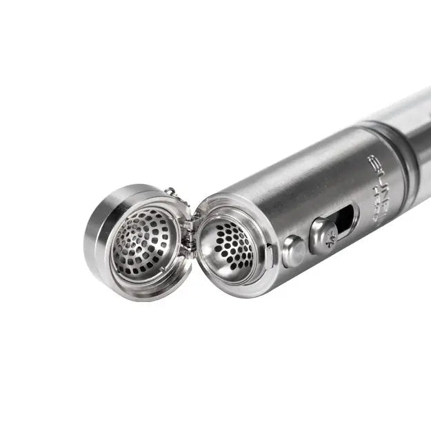 The Sunakin Sunpipe H2OG Metal Hand Pipe SUNAKIN