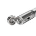 The Sunakin Sunpipe H2OG Metal Hand Pipe SUNAKIN