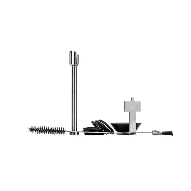 The Sunakin Sunpipe H2OG Metal Hand Pipe SUNAKIN