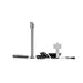 The Sunakin Sunpipe H2OG Metal Hand Pipe SUNAKIN