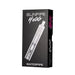 The Sunakin Sunpipe H2OG Metal Hand Pipe SUNAKIN