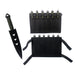 Spearpoint Throwing knife set with Sheath [T000243] Throwing Knife Canadian Distributor