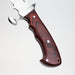 13.5" Full Tang Bowie Hunting Knife [T221666] Fixed Blade Knife Canadian Distributor