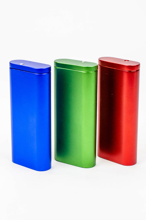 Metal Dugout with one Hitter [TO-003]- - One Wholesale