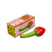 strawberry mini pipe Ceramic Pipe Roast and Toast Gifts