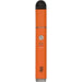 The Kind Pen | Jiggy Vaporizer The Kind Pen Orange