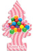 Little Trees fragrances-Bubble Gum - One Wholesale