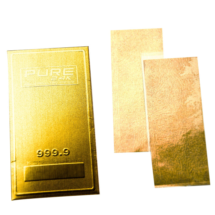 ROLLING PAPER | 24K GOLD- - One Wholesale