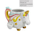 Unicorn roast & Toast mug Mug Pipe Roast and Toast Gifts