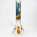 14” Scooby Water Pipe 7mm Glass Bong JJ Distribution