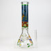 14” Scooby Water Pipe 7mm Glass Bong JJ Distribution