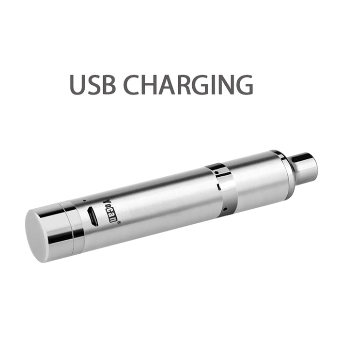 Yocan Magneto 2020 Version concentrate vape pen Dry Herb Vape ONE