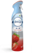 Febreze Air Refresher 250g Box of 6 Odour Eliminator Spray ONE Berry & Bramble