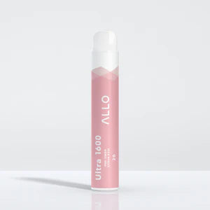 ALLO ULTRA 1600 DISPOSABLE BOX OF 5