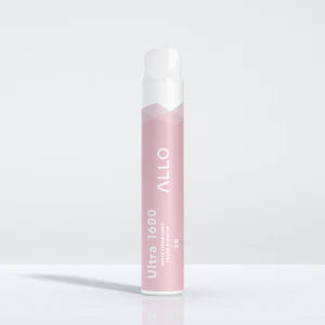 ALLO ULTRA 1600 DISPOSABLE BOX OF 5