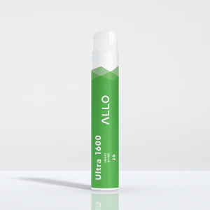 ALLO ULTRA 1600 DISPOSABLE BOX OF 5