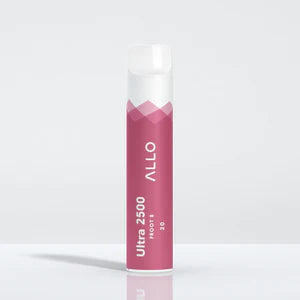 ALLO ULTRA 2500 DISPOSABLE BOX OF 5 Disposable Vape ONE Froot B