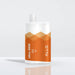 ALLO ULTRA 4500 DISPOSABLE BOX OF 5 Federal Excise Tax ONE Peach