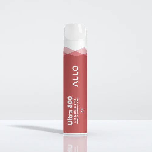 ALLO ULTRA 800 DISPOSABLE BOX OF 10 Disposable Vape ONE
