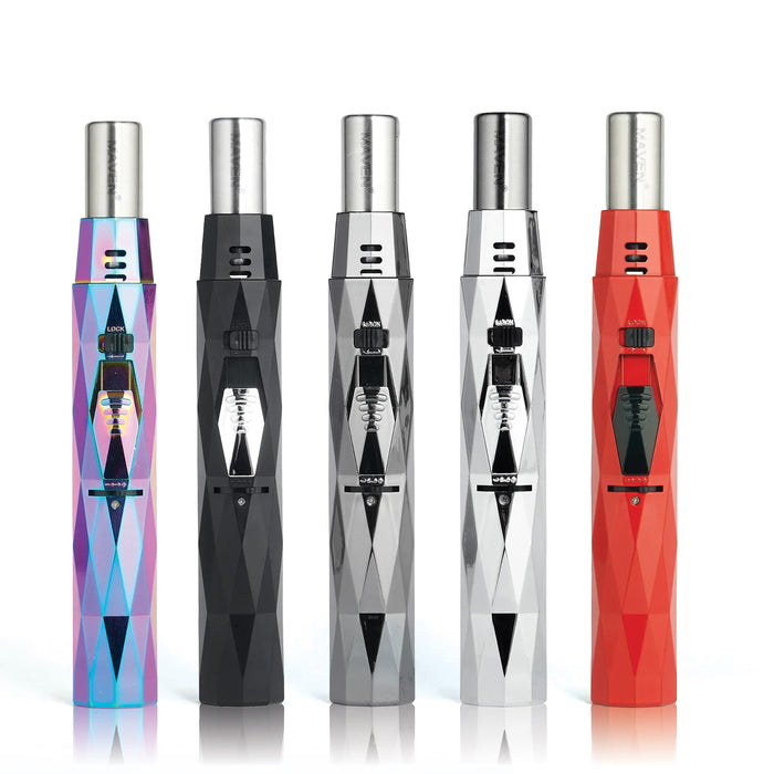 MAVEN | Diamond Torch ONE