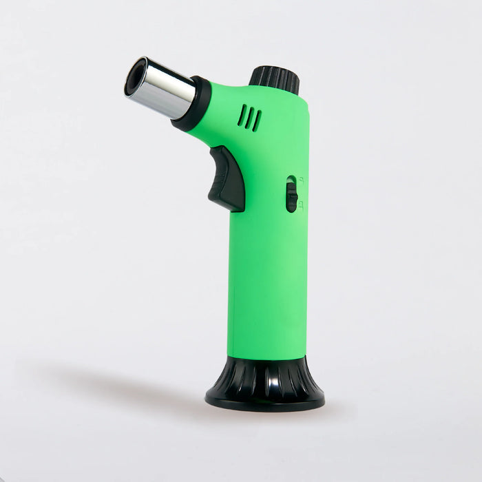MAVEN | Pillar Lighters ONE Neon Green