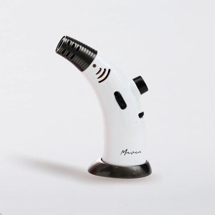 MAVEN | Firehorn Lighters ONE White