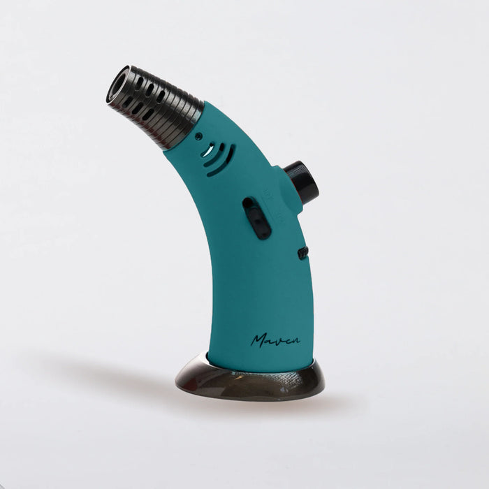 MAVEN | Firehorn Lighters ONE Midnight Green