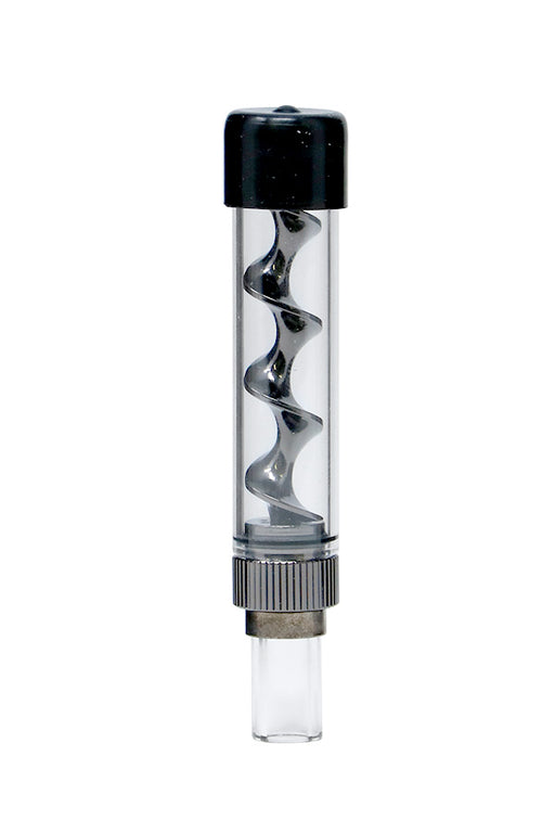 Mini Twisty Blunt [V12 Mini] Glass Blunt High-End Brands Glass