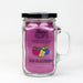 Beamer Candle Co. Ultra Premium Jar Aromatic Home Series candle-Van-Blazzberry - One Wholesale