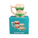 GREEN BIKINI MUG Mug Pipe Roast and Toast Gifts
