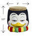 PENGUIN STASH JAR Jar Roast and Toast Gifts