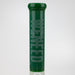 WENEED®-15" Gecko Beaker 9mm Glass Bong WENEED®