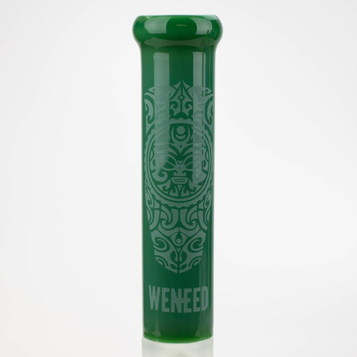 WENEED®-15" Gecko Beaker 9mm