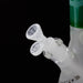 WENEED®-15" Gecko Beaker 9mm Glass Bong WENEED®
