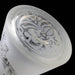 WENEED®-15" Gecko Beaker 9mm Glass Bong WENEED®